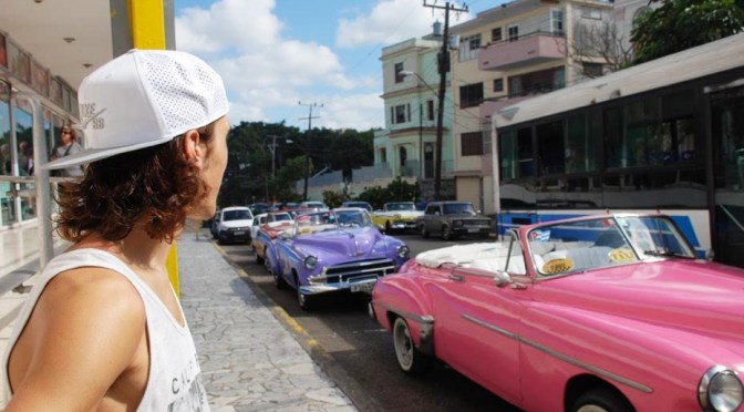 Trump is President – What Now?