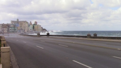 Malecón