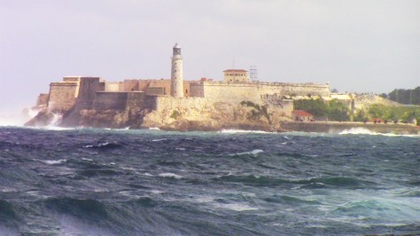 Malecon Lighthouse