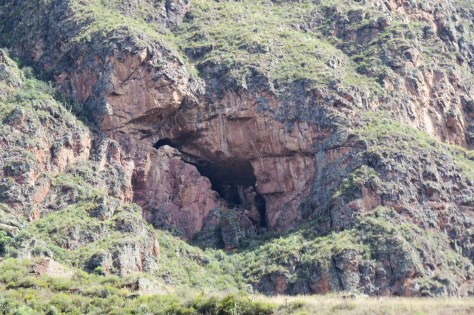 La Cueva de Los Ancestros Pisac