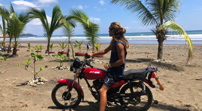 That Feeling in the Air